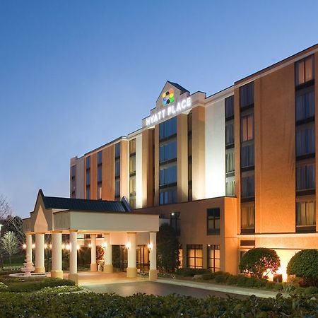 Hyatt Place Nashville Franklin Cool Springs Exterior photo